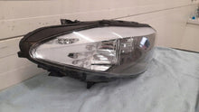 Laden Sie das Bild in den Galerie-Viewer, Frontscheinwerfer BMW 5 F11 F10 A8720325219 Vorderseite Scheinwerfer Headlight SCH6055654777de