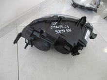 Laden Sie das Bild in den Galerie-Viewer, Frontscheinwerfer Citroën C3 III 90097906 Links Scheinwerfer Headlight SCH9423126747bd