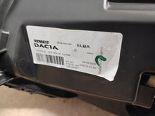 Laden Sie das Bild in den Galerie-Viewer, Frontscheinwerfer Dacia Sandero III Logan 260605914R Links Headlight