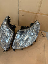 Laden Sie das Bild in den Galerie-Viewer, Frontscheinwerfer Peugeot Boxer 1340663080 Ein Satz Scheinwerfer Headlight SCH1967416892sa