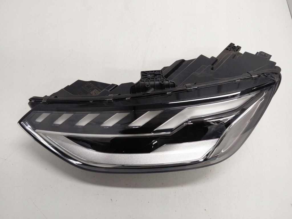 Frontscheinwerfer Audi A4 B9 8W0941033D Full LED Links Scheinwerfer Headlight SCH9309106115tu