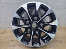 Load image into Gallery viewer, 1x Alufelge 17 Zoll HK21EA Ford Transit Custom Rim Wheel FEL7363151489fw