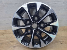 Load image into Gallery viewer, 1x Alufelge 17 Zoll HK21EA Ford Transit Custom Rim Wheel FEL7363151489fw