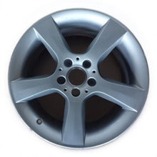 Laden Sie das Bild in den Galerie-Viewer, 1x Alufelge 17 Zoll 8.5&quot; 5x112 34ET A2034012702 Mercedes-Benz W203 Rim Wheel