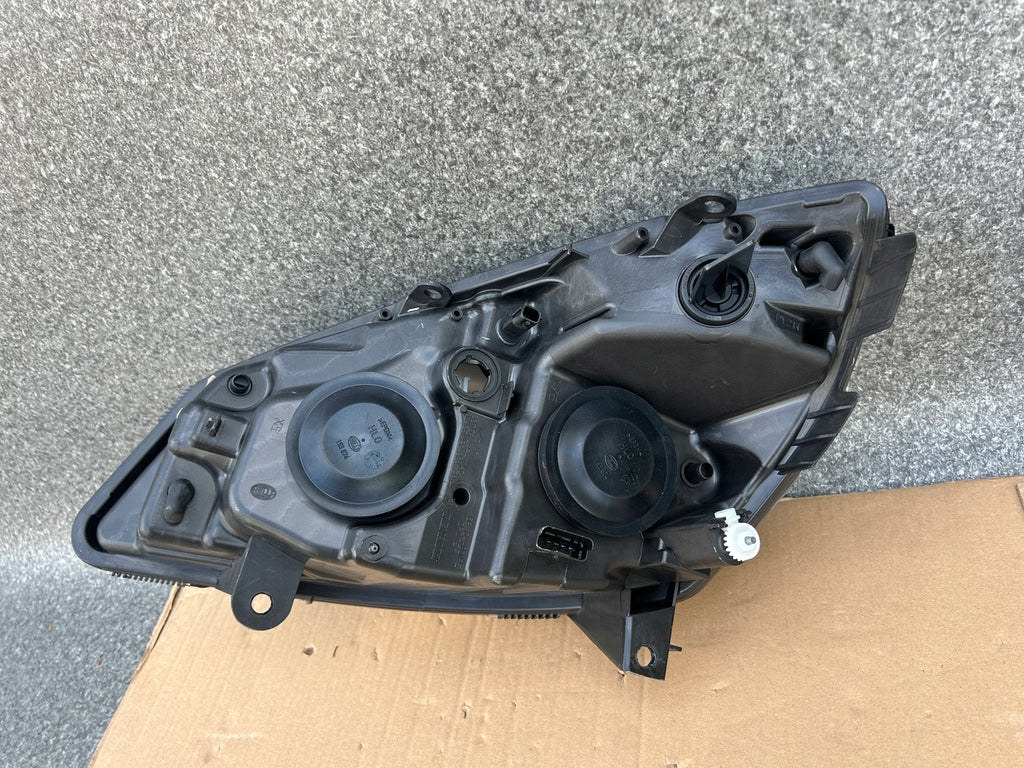 Frontscheinwerfer Renault Scenic 7701064130E Rechts Scheinwerfer Headlight SCH5450110594oz