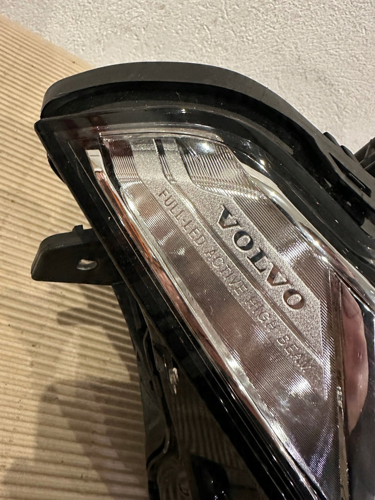 Frontscheinwerfer Volvo Xc90 II 32404716 Full LED Rechts Scheinwerfer Headlight