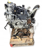 Laden Sie das Bild in den Galerie-Viewer, Motor Toyota Hilux 2KD-FTV 2.5 128TKm 2013 Diesel Engine Komplett MOT8934157842ko