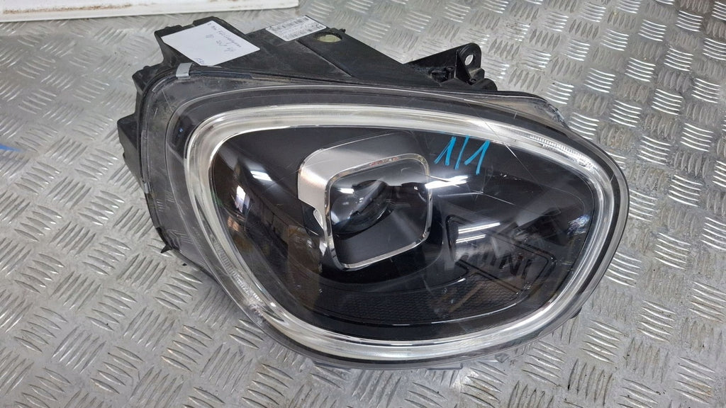 Frontscheinwerfer Mini F60 030109924001 Rechts Scheinwerfer Headlight SCH5330126858ou