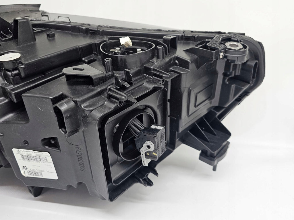 Frontscheinwerfer BMW X5 G05 Full LED Links Scheinwerfer Headlight SCH7190864172ib
