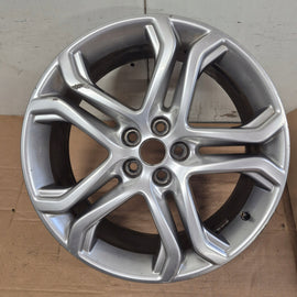1x Alufelge 19 Zoll 8.0