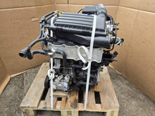 Laden Sie das Bild in den Galerie-Viewer, Motor Audi Skoda VW CZEA 1.4 TSI 150PS 110kW 63TKm 2018 Benzin Engine Komplett