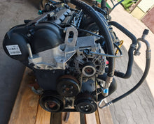 Laden Sie das Bild in den Galerie-Viewer, Motor Ford Fiesta I 8A6G 1.25 82PS 60kW 104TKm 2008 Benzin Engine Komplett MOT8253398782uv