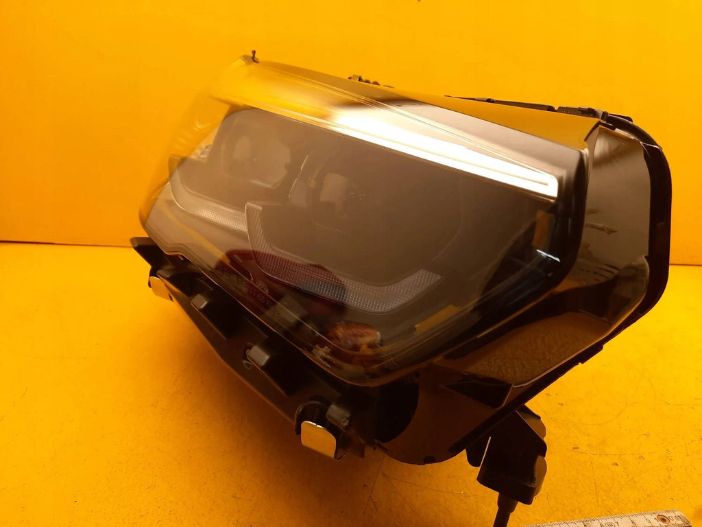 Frontscheinwerfer BMW X5 G05 G06 5A27986-01 LED Rechts Scheinwerfer Headlight SCH6755256101zr