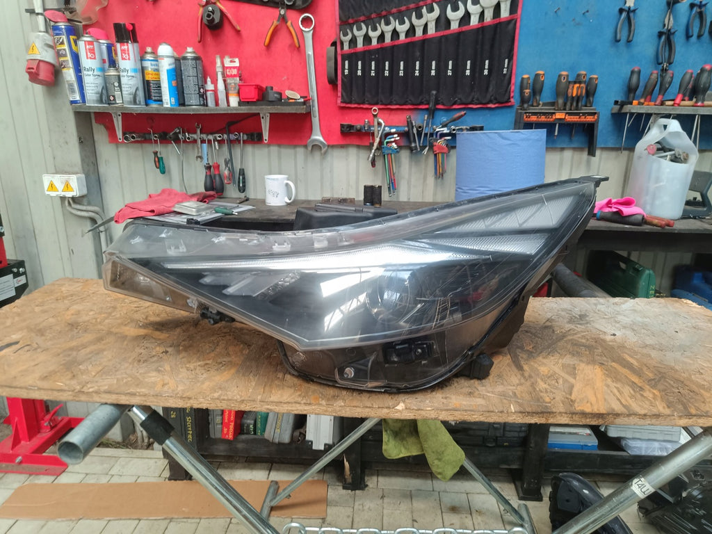 Frontscheinwerfer Hyundai Elantra VII 92101-AA000 202492101-AA LED FALSE SCH7106892953kb