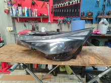 Laden Sie das Bild in den Galerie-Viewer, Frontscheinwerfer Hyundai Elantra VII 92101-AA000 202492101-AA LED FALSE SCH7106892953kb