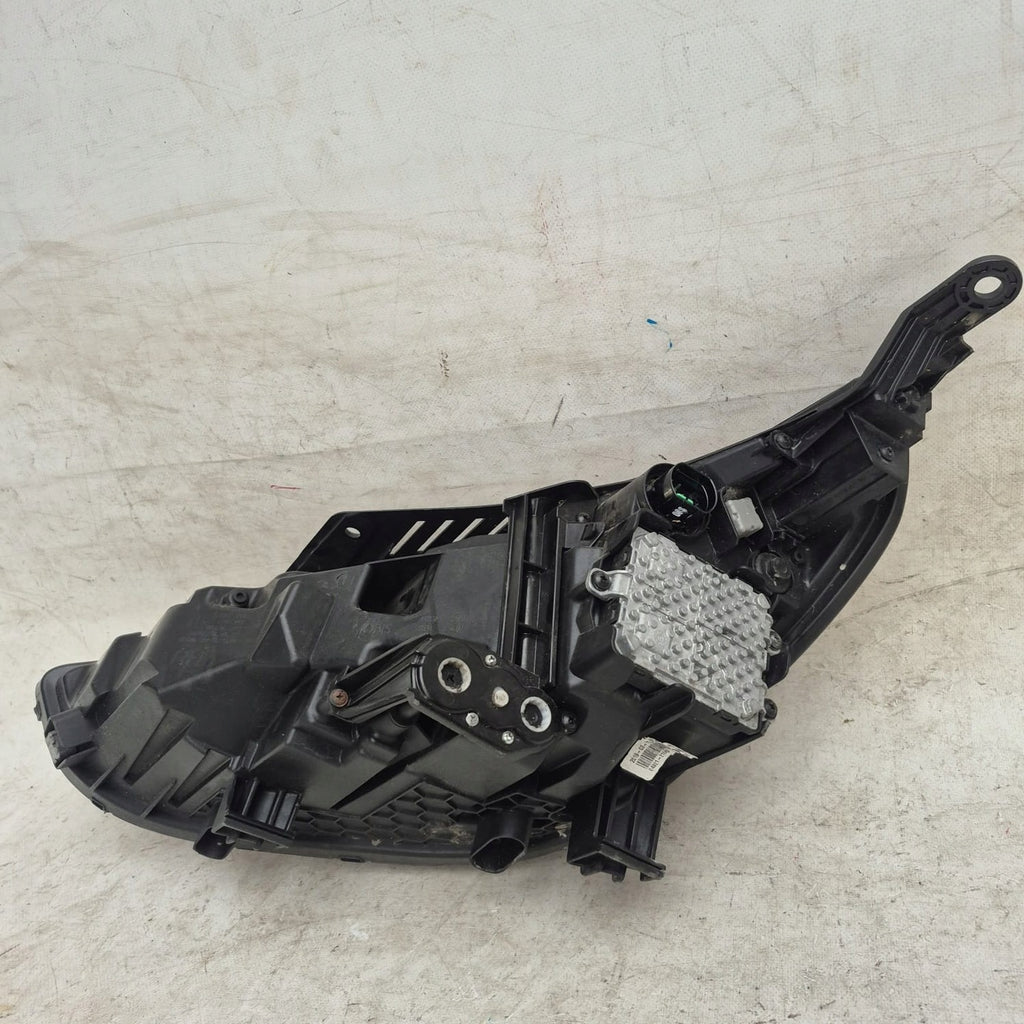 Frontscheinwerfer Hyundai I30 III 92102-G4XXX Full LED Rechts Headlight SCH1663546596cm