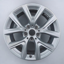 Load image into Gallery viewer, 1x Alufelge 17 Zoll 6.5&quot; 5x120 39ET 6856079 BMW X1 Rim Wheel