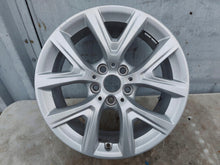 Load image into Gallery viewer, 1x Alufelge 17 Zoll 6.5&quot; 5x120 39ET 6856079 BMW X1 Rim Wheel