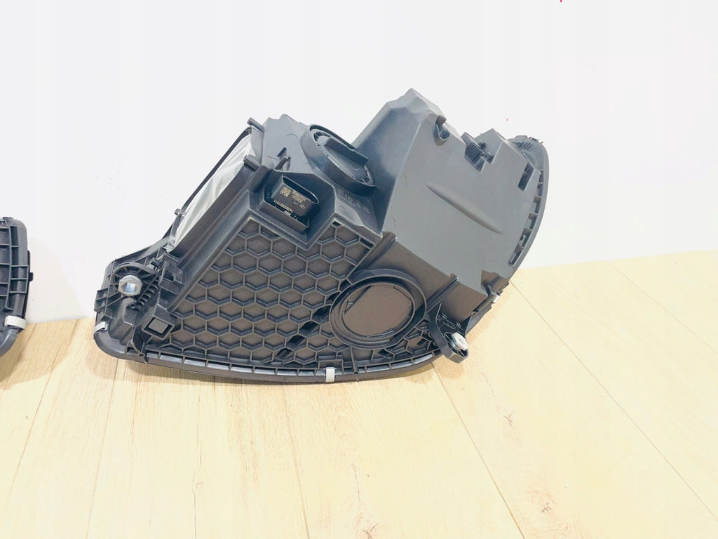 Frontscheinwerfer Mercedes-Benz A2069060903 A2069061003 LED Ein Satz Headlight SCH6397784666ib