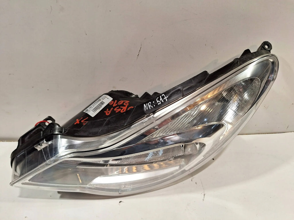 Frontscheinwerfer Opel Corsa D 95511327 Links Scheinwerfer Headlight