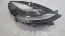 Laden Sie das Bild in den Galerie-Viewer, Frontscheinwerfer Tesla Model Y 1514953-00-C LED Rechts Scheinwerfer Headlight
