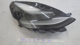 Frontscheinwerfer Tesla Model Y 1514953-00-C LED Rechts Scheinwerfer Headlight