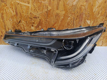 Laden Sie das Bild in den Galerie-Viewer, Frontscheinwerfer Toyota 81110-02S70 Full LED Links Scheinwerfer Headlight SCH9563059783dm
