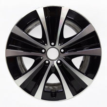 Load image into Gallery viewer, 1x Alufelge 18 Zoll 9.0&quot; 5x112 52,5ET A2134015300 Mercedes-Benz W213 Rim Wheel