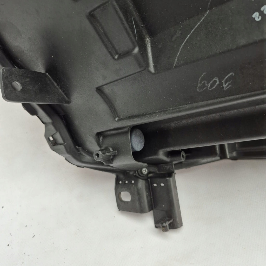 Frontscheinwerfer Renault Kangoo III 260103264R Rechts Scheinwerfer Headlight SCH2854745117fx