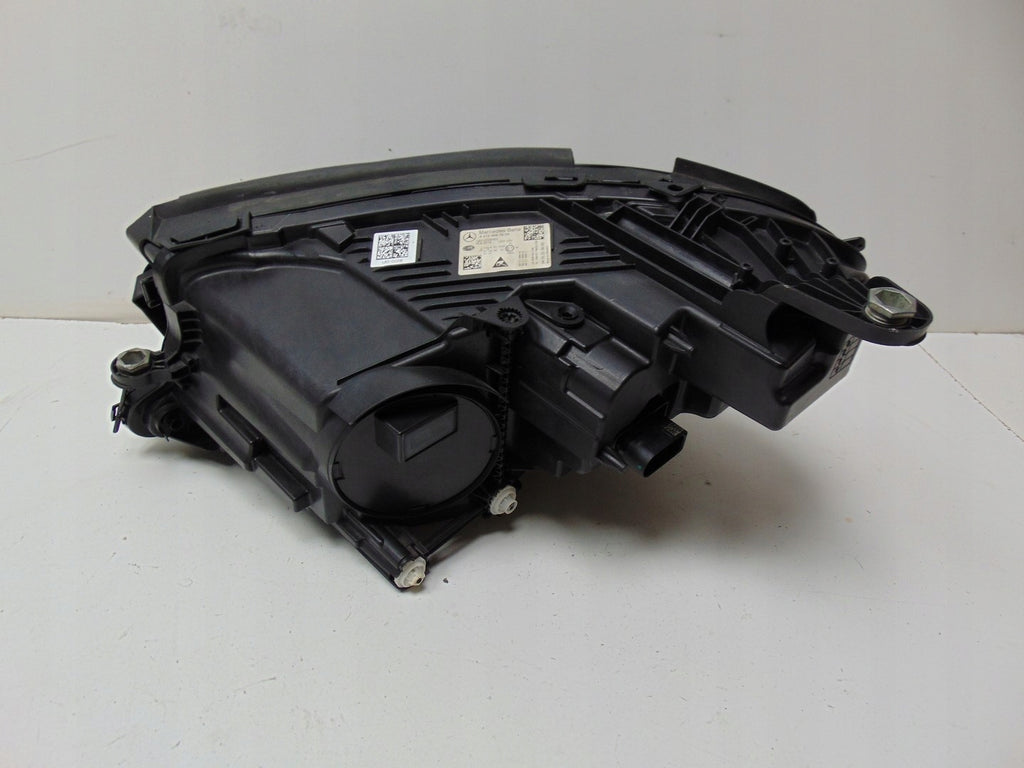 Frontscheinwerfer Mercedes-Benz W213 A2139067609 LED Rechts Headlight SCH7352043482xj