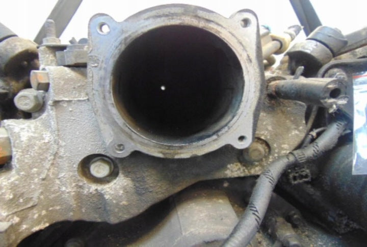 Motor Cadillac Srx 4.6 2004 Benzin Engine Unkomplett MOT2199037943tv