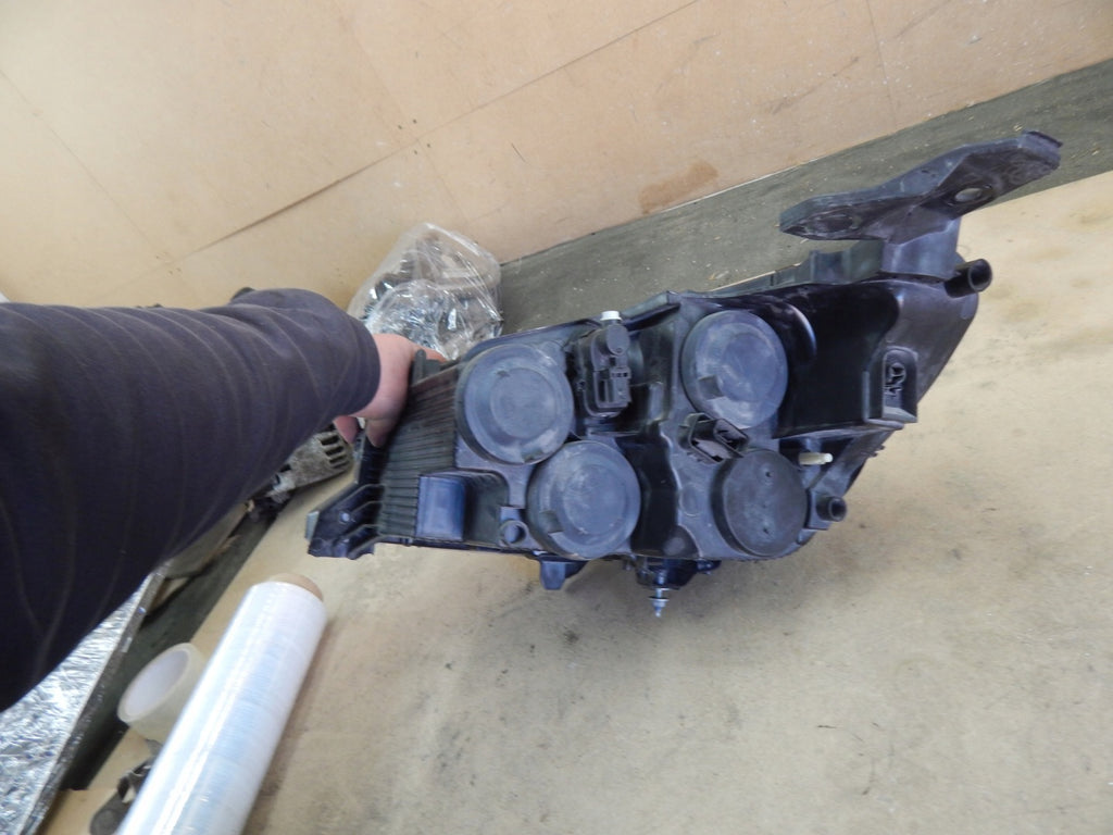 Frontscheinwerfer Peugeot 208 II 9823193880 Rechts Scheinwerfer Headlight SCH4457935694jg