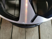 Laden Sie das Bild in den Galerie-Viewer, 1x Alufelge 17 Zoll 7.0&quot; 4x108 J1BC1007C1A Ford Fiesta Rim Wheel