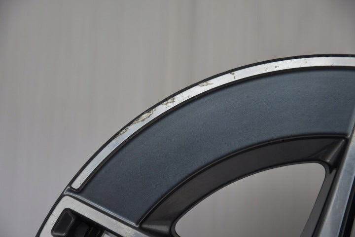 1x Alufelge 18 Zoll 8.5" 5x112 52ET Glanz A2064011800 Mercedes-Benz W206 FEL3825374963hb