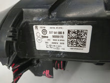Laden Sie das Bild in den Galerie-Viewer, Frontscheinwerfer VW Golf Sportsvan 517941006B 85122000 Rechts Headlight SCH8547881399ke