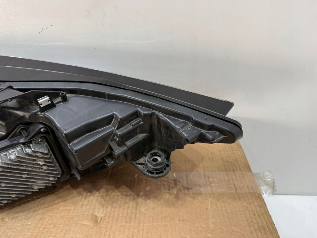 Frontscheinwerfer Audi A6 4K0941039 Full LED Links Scheinwerfer Headlight SCH1705631421bs