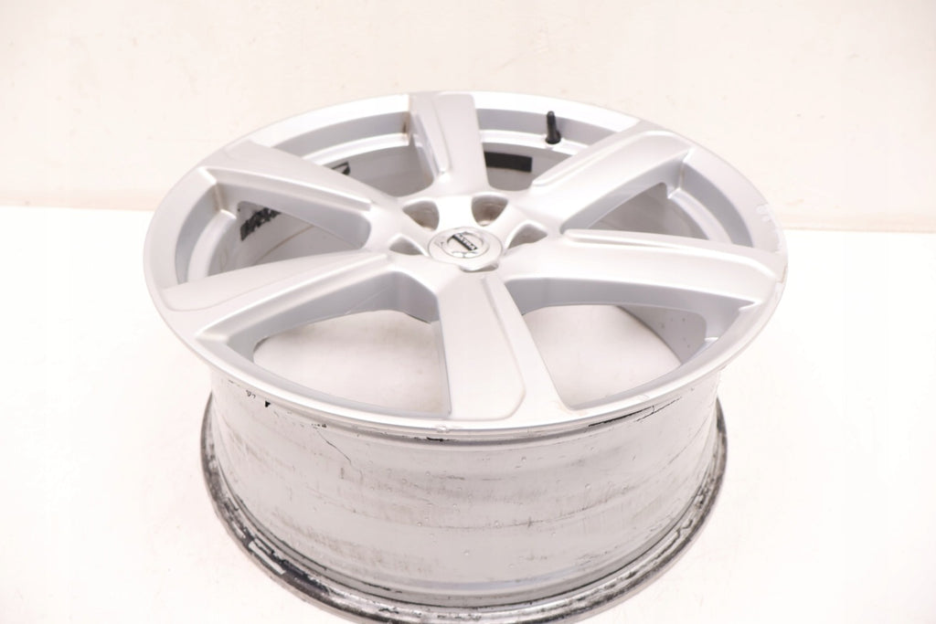 1x Alufelge 19 Zoll 8.0" 5x108 42 5ET Glanz Silber 31423021 Volvo Xc90 Ii FEL3481225034rd