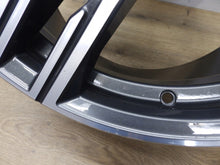 Laden Sie das Bild in den Galerie-Viewer, 1x Alufelge 19 Zoll 9.0" 5x112 41ET Glanz Graphit 8090020 BMW G14 G15 Mg FEL8971180310aj