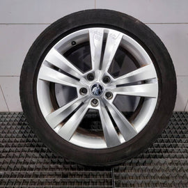 1x Alufelge 18 Zoll 7.0