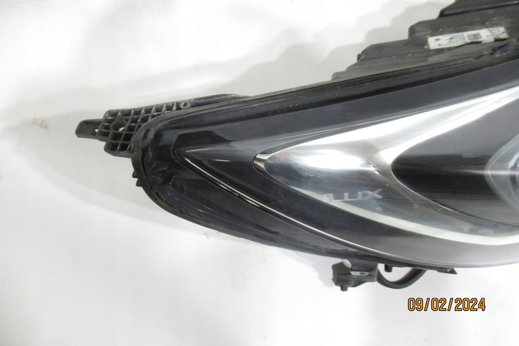 Frontscheinwerfer Opel Astra 662588537 LED Rechts Scheinwerfer Headlight