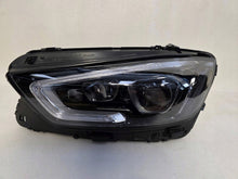 Laden Sie das Bild in den Galerie-Viewer, Frontscheinwerfer Mercedes-Benz Amg Gt A2909062301 LED Links Headlight SCH2636907814jw