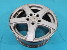 Laden Sie das Bild in den Galerie-Viewer, 4x Alufelge 16 Zoll 6.5" 5x112 VW Golf VI I Rim Wheel FEL4934741481ii