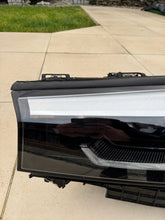 Load image into Gallery viewer, Frontscheinwerfer BMW 5 G31 G30 5A26FA3-01 Full LED Links Scheinwerfer Headlight SCH9404835021uu