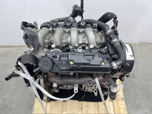 Laden Sie das Bild in den Galerie-Viewer, Motor Jaguar Xf X250 224DT 2.2 163PS 2011 Diesel Engine Komplett MOT8798935168et
