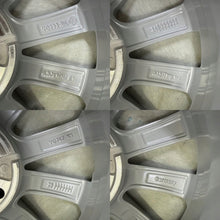 Load image into Gallery viewer, 1x Alufelge 16 Zoll 6.5" 5x112 48ET Glanz Silber 5TA071496A VW Rim Wheel FEL9968848588kb