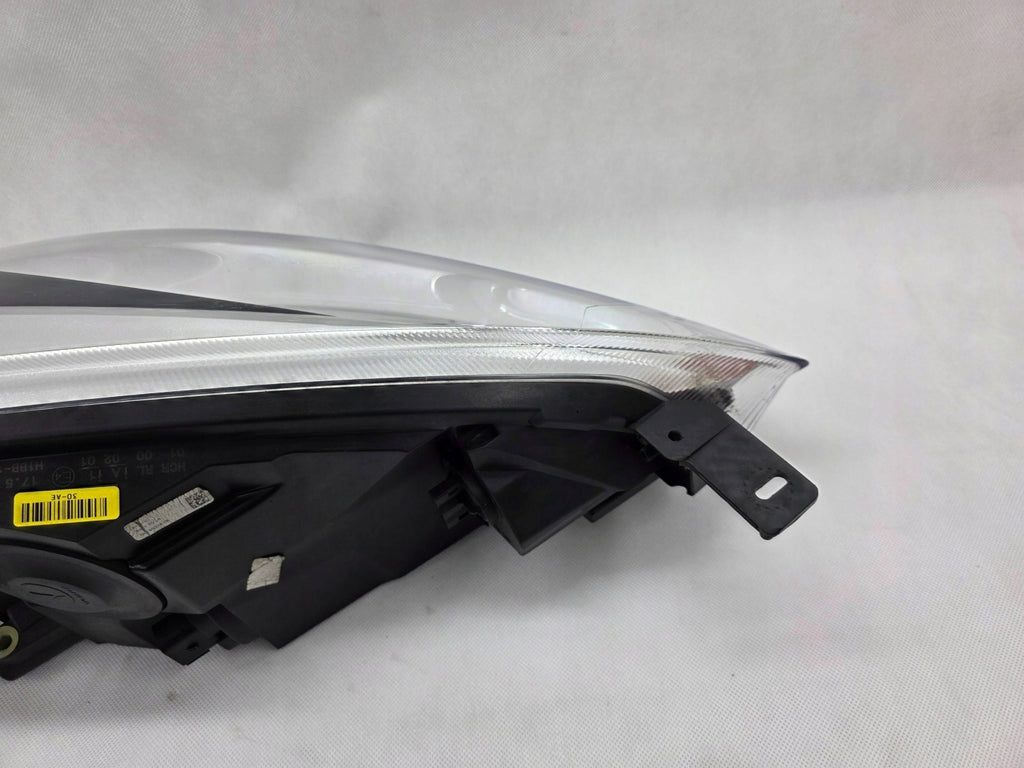 Frontscheinwerfer Ford Fiesta I H1BB13W030AE Links Scheinwerfer Headlight SCH6591703412rt