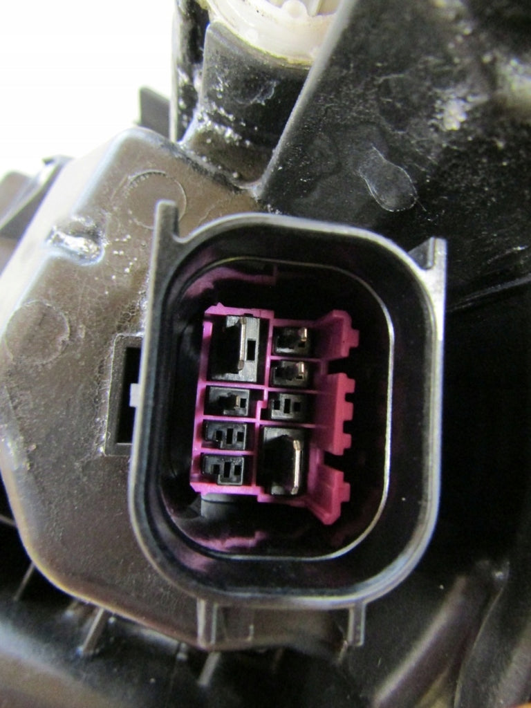 Frontscheinwerfer Audi A6 C8 4K0941034 LED Rechts Scheinwerfer Headlight SCH8602784886fr