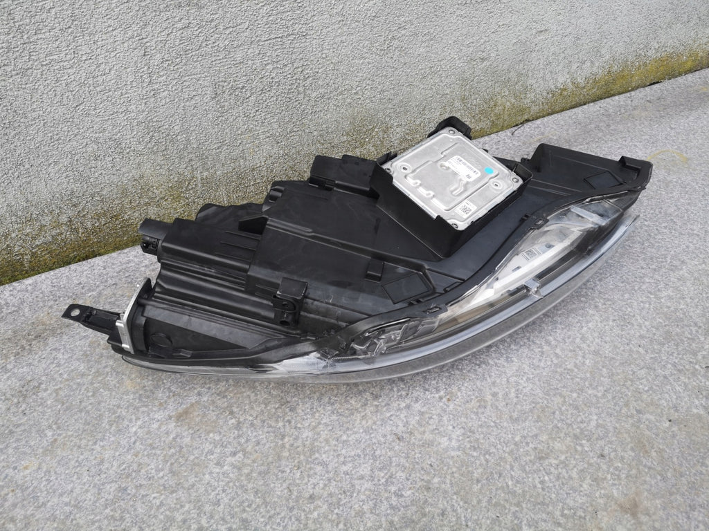Frontscheinwerfer Ford Kuga LV4B-13E017-AN Links Scheinwerfer Headlight SCH2703286161sl