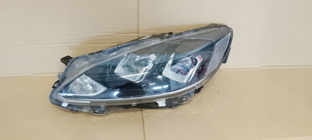 Frontscheinwerfer Ford Kuga I LV4B-13W030-AB Full LED Links Headlight SCH1465983731wq
