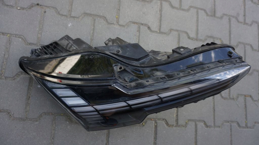 Frontscheinwerfer Volvo 80000628 LED Rechts Scheinwerfer Headlight SCH4653330478vc